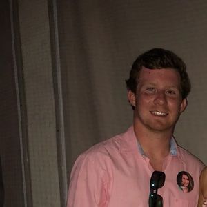 Meet your Posher, Stephen